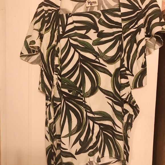 Peruvian Palm Set - Picture 3 of 3